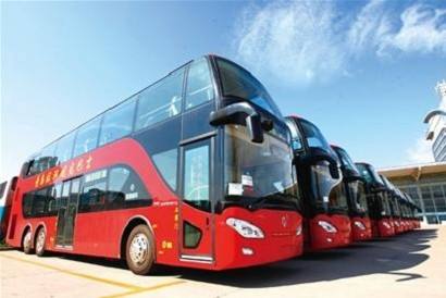 【深圳租大巴】無(wú)論要去哪里，都讓您自在的完成旅程
