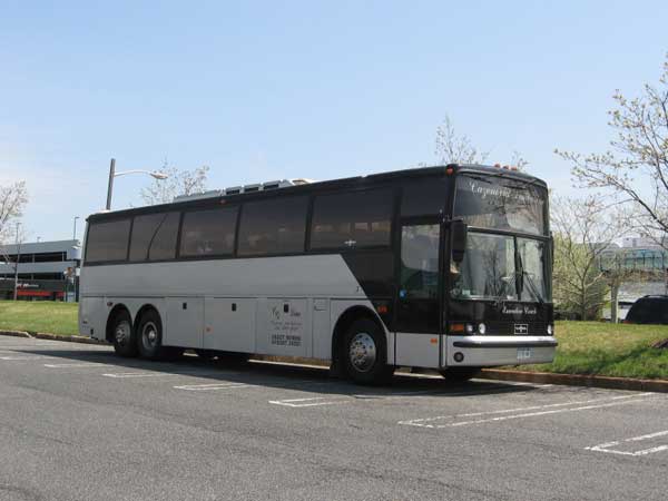 深圳租大巴車的優(yōu)勢(shì)你都知道哪些?