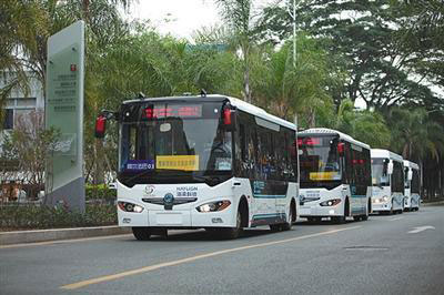 深圳上下班班車租賃怎么收費？（深圳班車租賃價格因素）