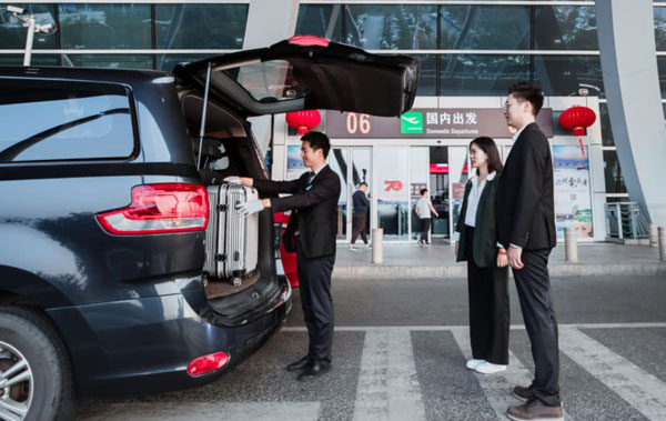 企業(yè)租車具備哪些特性？（企業(yè)租車服務(wù)）