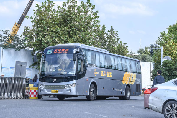 如何改善員工通勤？最實用的方式（上下班班車租賃）