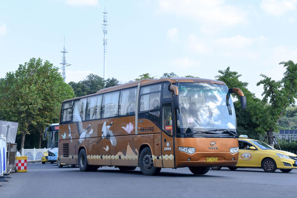 （深圳租大巴車）選用大巴租車應考慮哪些問題？