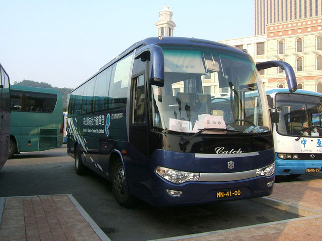 企業班車是買車還是班車租賃？（班車租賃公司）