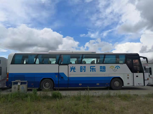 廣州已經(jīng)“摘星”，外出游玩廣州大巴租車這些務必了解