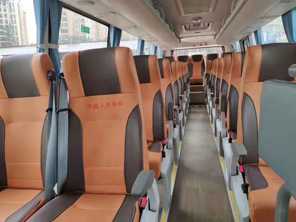 人才來之不易，（企業(yè)通勤班車）可提升招聘競爭力