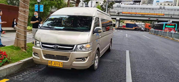 用車旺季到來（大巴租賃）怎么使用？費用怎么合計？