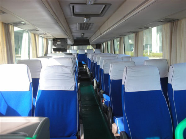 （員工班車租賃方案）從沒接觸過班車，班車方案怎么做？