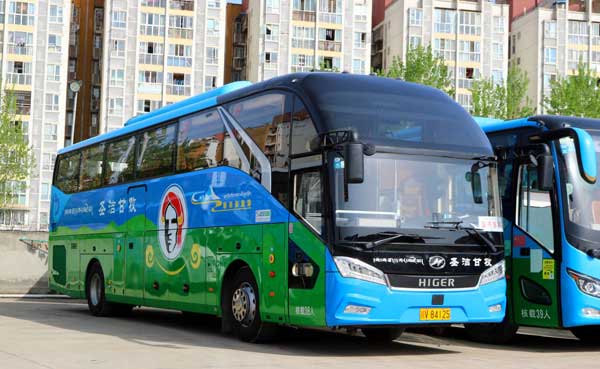 （企業班車租賃公司）企業班車稅率解析，助力企業合理規